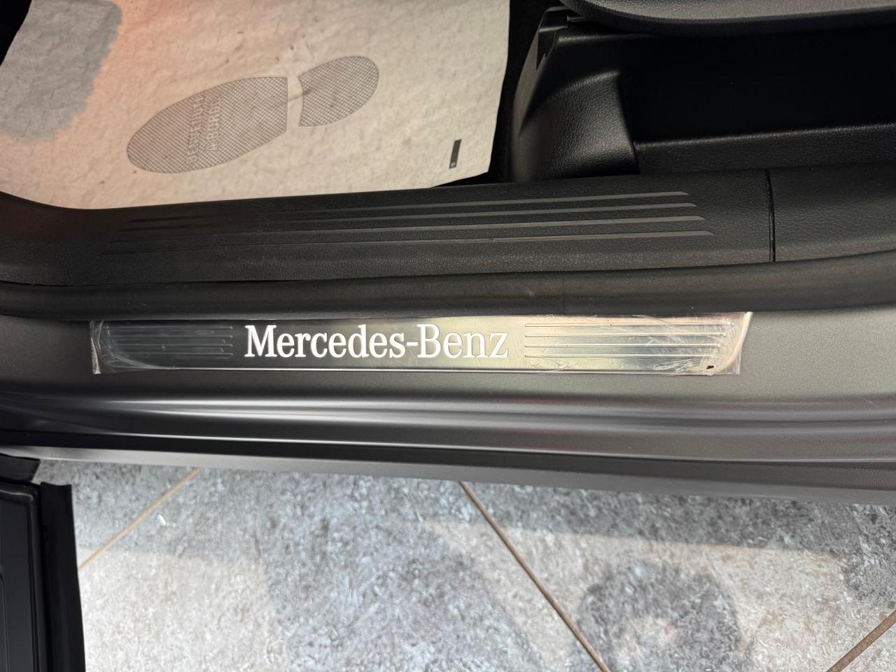 Mercedes GLA 200d AMG Premium Tetto Soli 29000 km