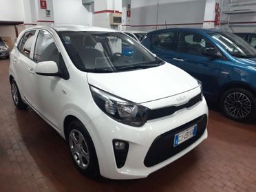 Kia Picanto 1.0 dpi Urban Techno&Comfort Pack
