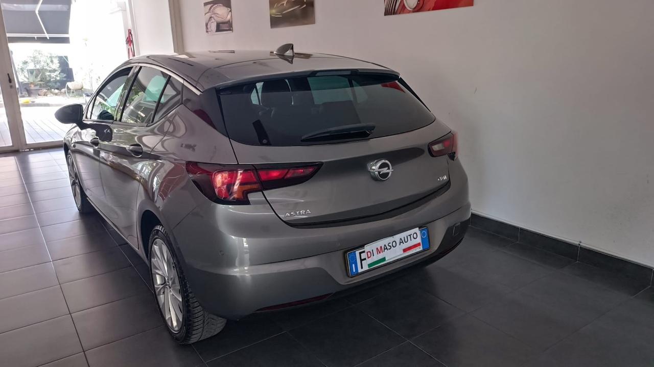 Opel Astra 1.6 CDTi 136CV Start&Stop 5 porte Dynamic
