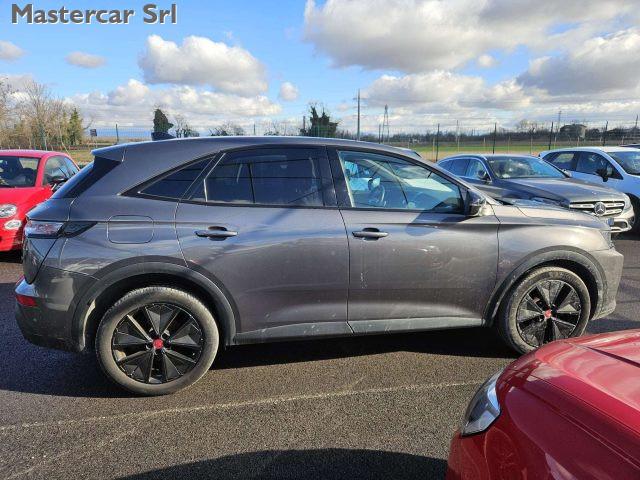 DS AUTOMOBILES DS 7 1.5 bluehdi Performance Line 130cv - GP840FS