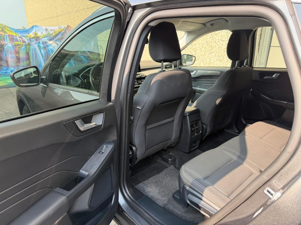 Ford Kuga 1.5 EcoBlue 120 CV aut. 2WD Titanium Business