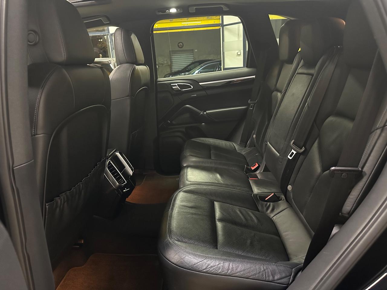 Porsche Cayenne 3.0 Diesel