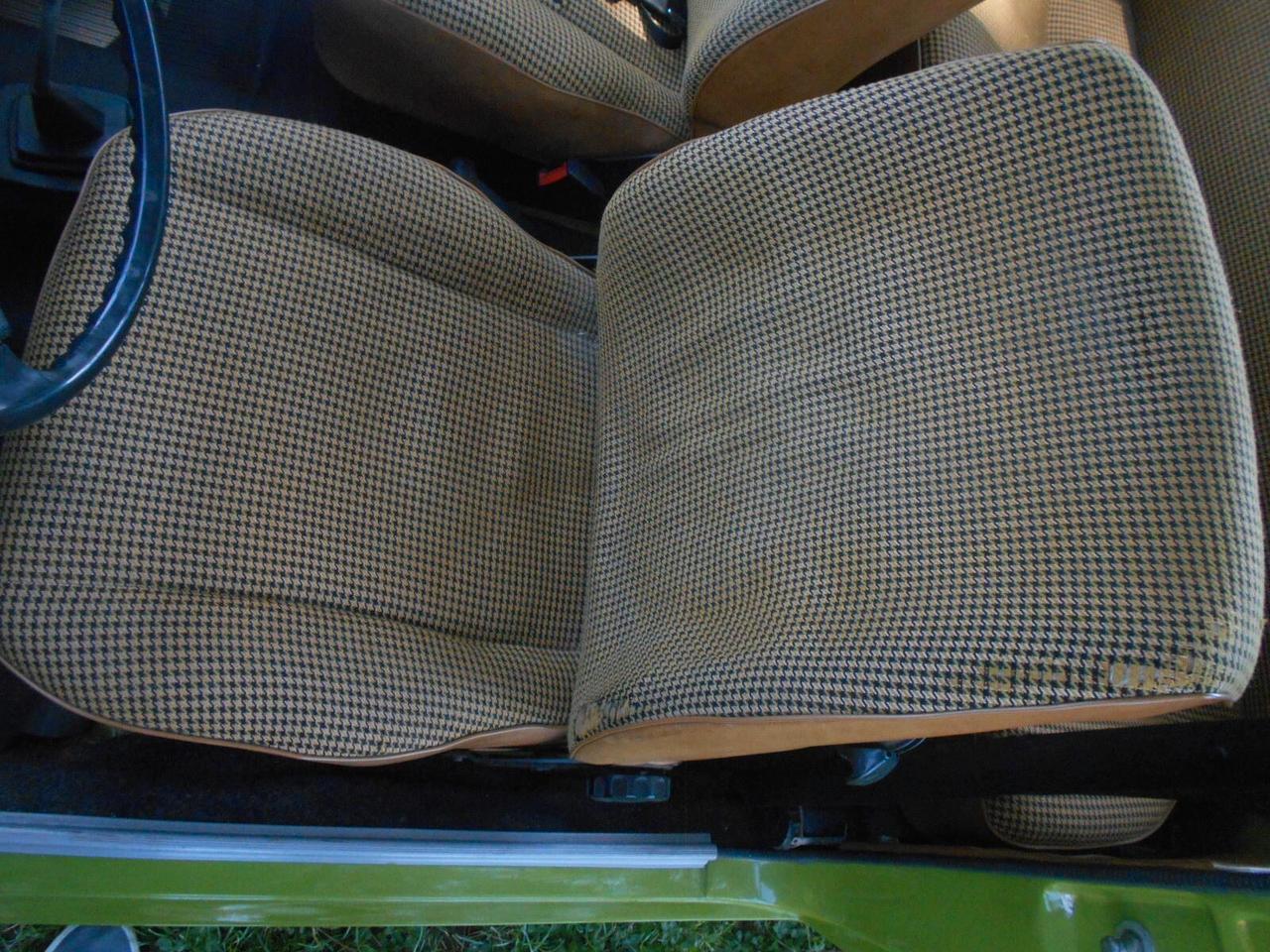 Volkswagen Golf GL