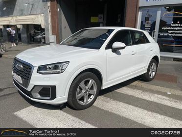 AUDI Q2 Admired 40 TFSI