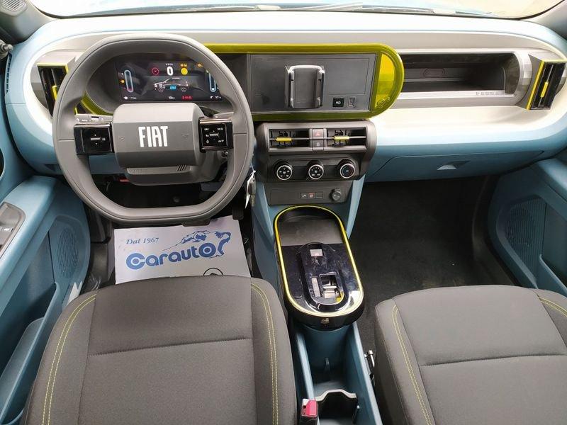 FIAT Grande Panda 110 hybrid Pop CBC