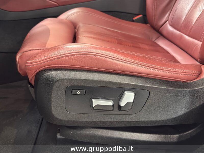 BMW X6 G06 Diesel xdrive40d mhev 48V Msport auto