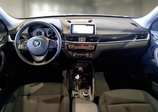 BMW X1 xDrive25e Business Advantage