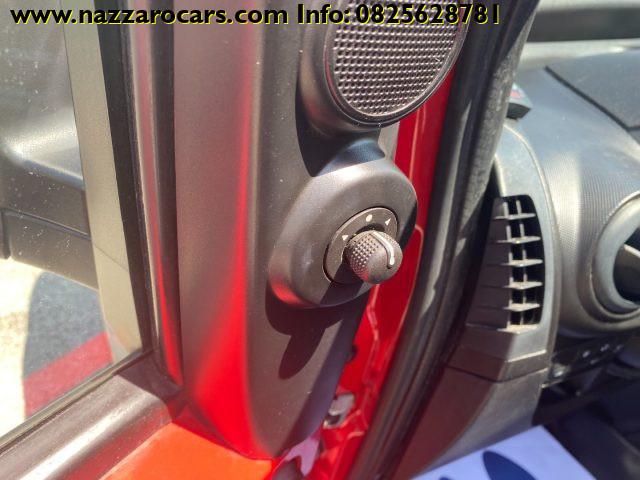 FIAT Fiorino 1.3 MJT 95CV Furgone Adventure E5+