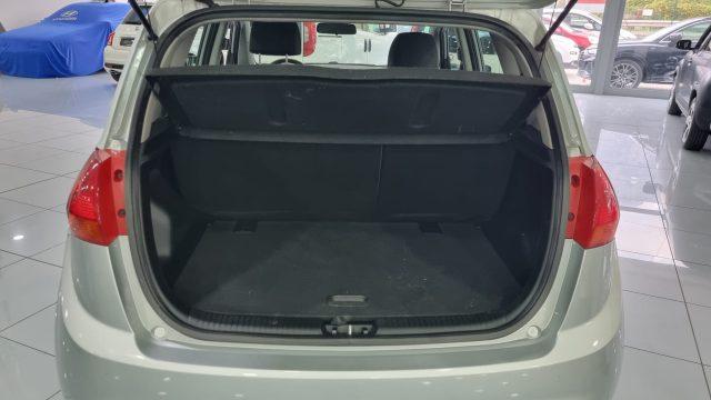 KIA Venga 1.4 CVVT Eco Dynamic