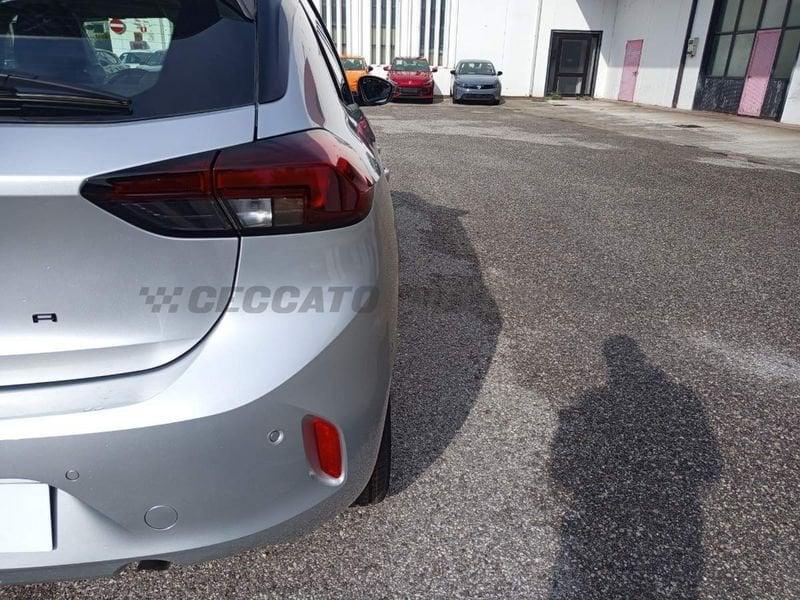 Opel Corsa Corsa 1.2 Edition s&s 100cv
