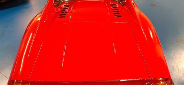 FERRARI 246 ITALIANA DA SEMPRE*RESTAURO INTEGRALE
