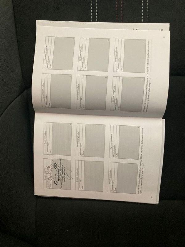 Toyota Aygo X 1.0 VVT-i 72 CV 5p. Undercover S-CVT