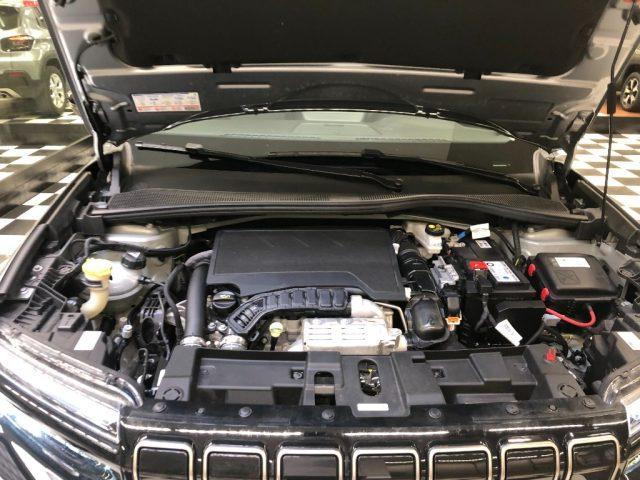 JEEP Avenger 1.2 Turbo 100 CV Altitude