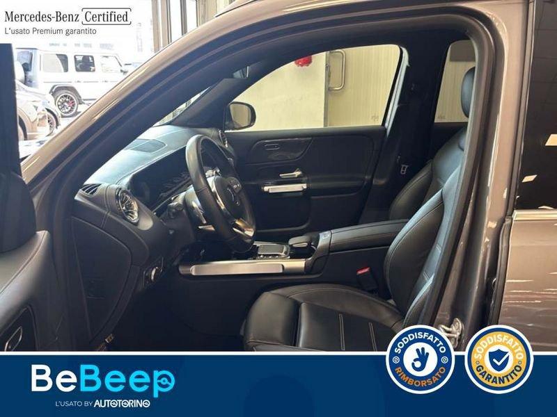 Mercedes-Benz GLB Classe 200 D PREMIUM AUTO