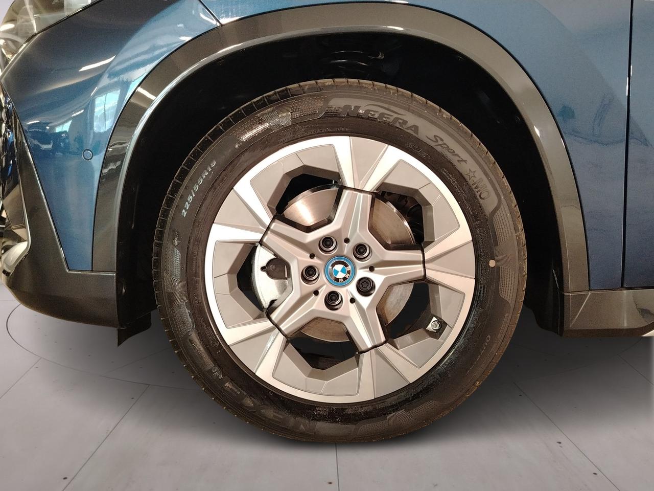 BMW X1 iX1 eDrive20 Special Edition