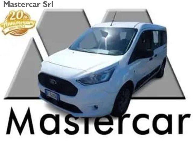 FORD Transit Connect 1.5 TDCI 100CV AUTOCARRO 5 POSTI - FT047DA