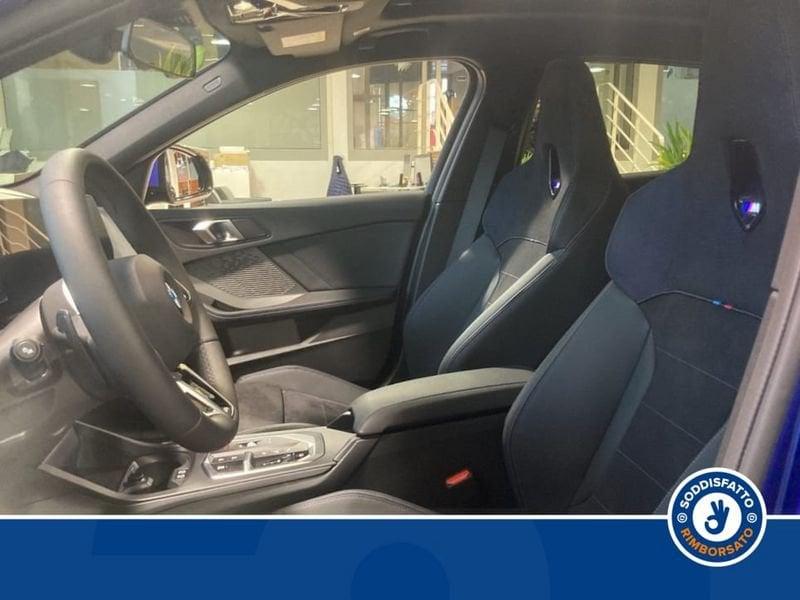 BMW Serie 1 120d 5 porte M Sport