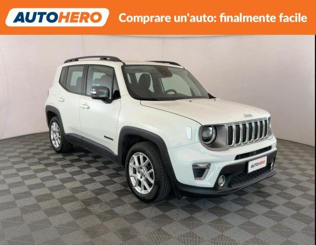 JEEP Renegade 1.0 T3 Limited