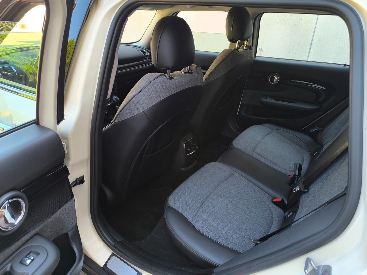 Mini Cooper SD Clubman 2.0 D Business Automatica