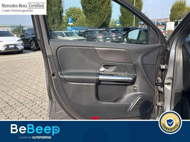 Mercedes-Benz EQA 350 SPORT PLUS 4MATIC