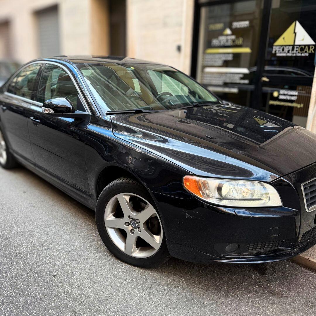 Volvo S80 2.4 D5 185 CV Momentum
