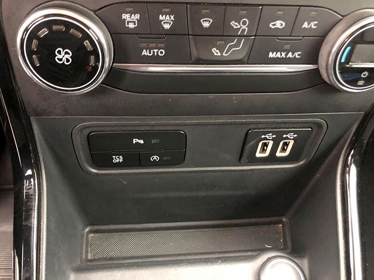 Ford EcoSport 1.0 EcoBoost 125 CV Titanium GPL