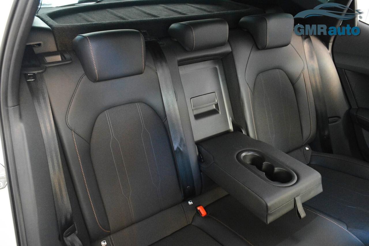 CUPRA FORMENTOR e‑HYBRID PLUG‑IN 204 CV DSG – PREZZO REALE - DISPONIBILE