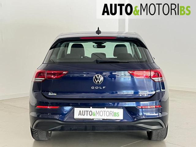 VOLKSWAGEN Golf 1.5 eTSI 150 CV EVO ACT DSG Life