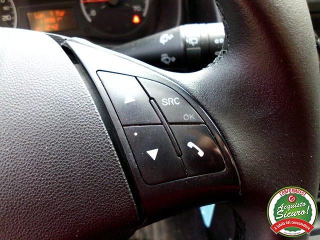 FIAT Qubo 1.3 MJT 80 CV Dynamic