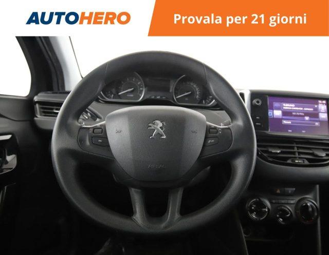 PEUGEOT 208 1° serie PureTech 82 5 porte Active