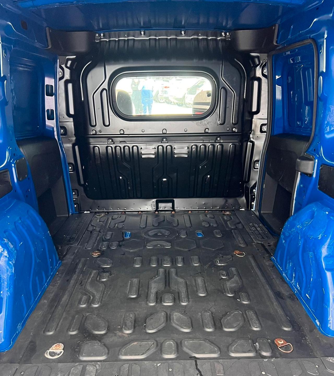 Fiat Doblo Doblò 1.6 MJT 90CV S&S PC-TN Cargo Lounge