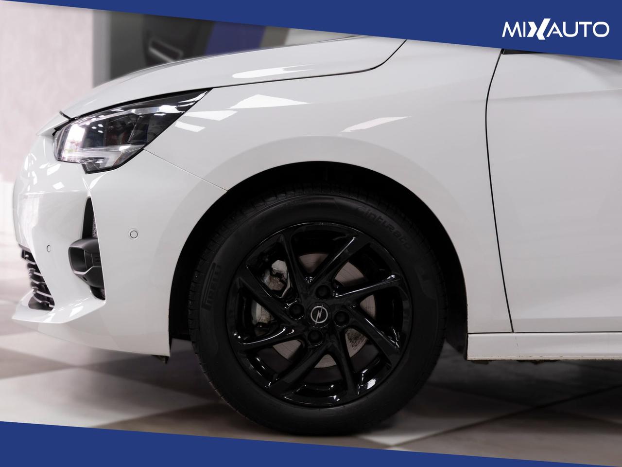 Opel Corsa 1.2T GS Line S&S 100CV