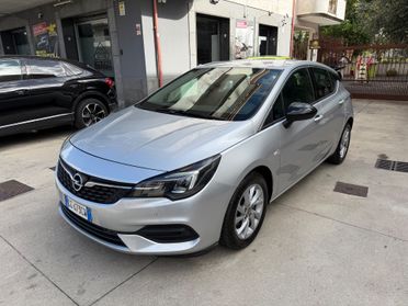 Opel Astra 1.5 CDTI 122 CV S&S 5 porte Business Elegance