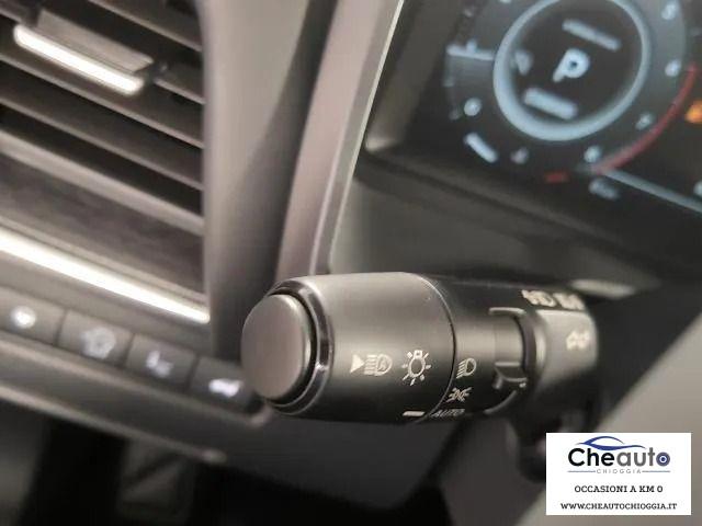 NISSAN - Qashqai - MHEV 158 CV Tekna