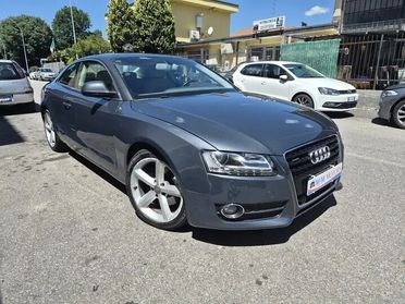 Audi A5 3.0 V6 TDI F.AP. quattro Ambition