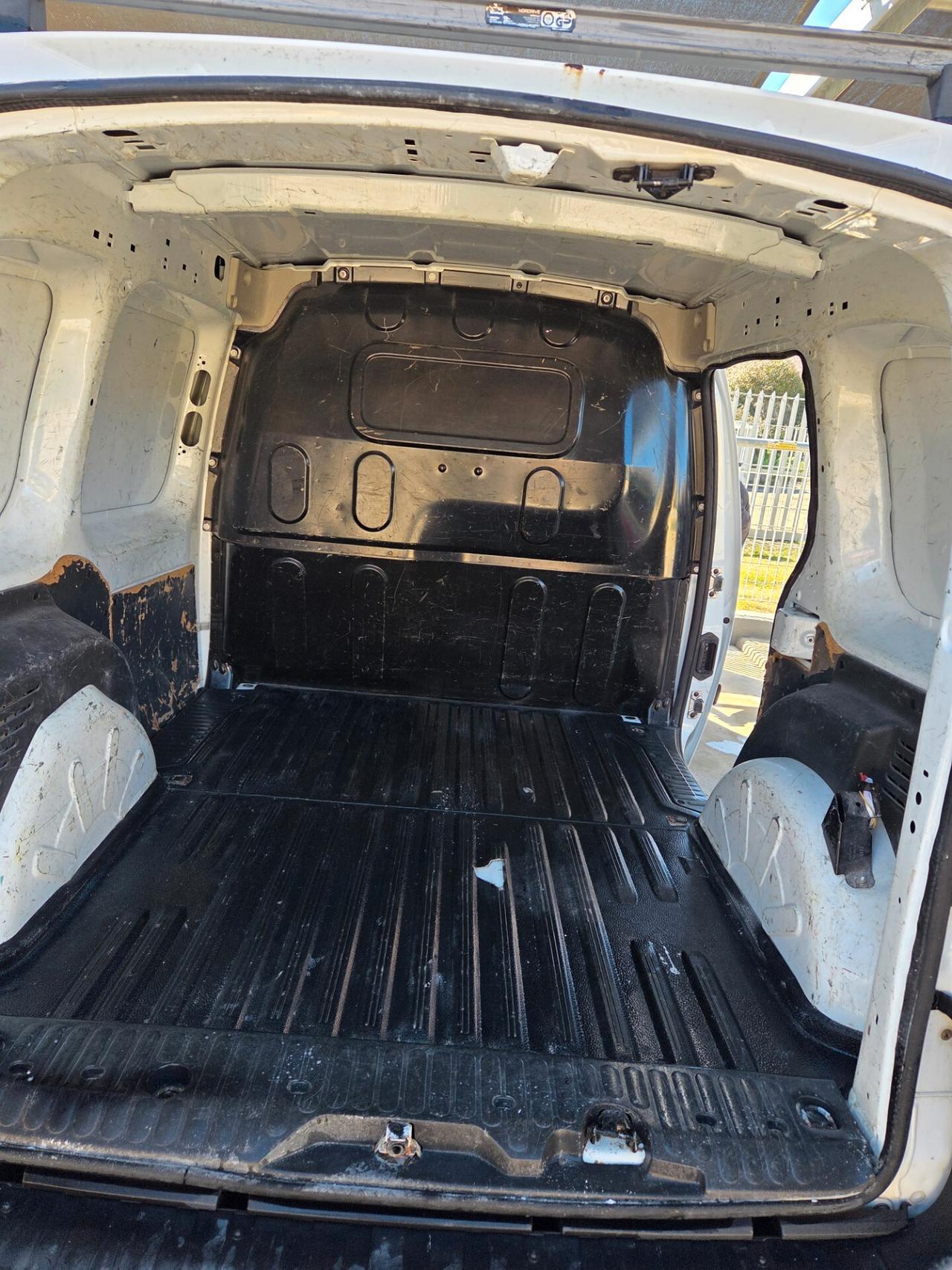 Renault Kangoo 1.5 dCi 2016