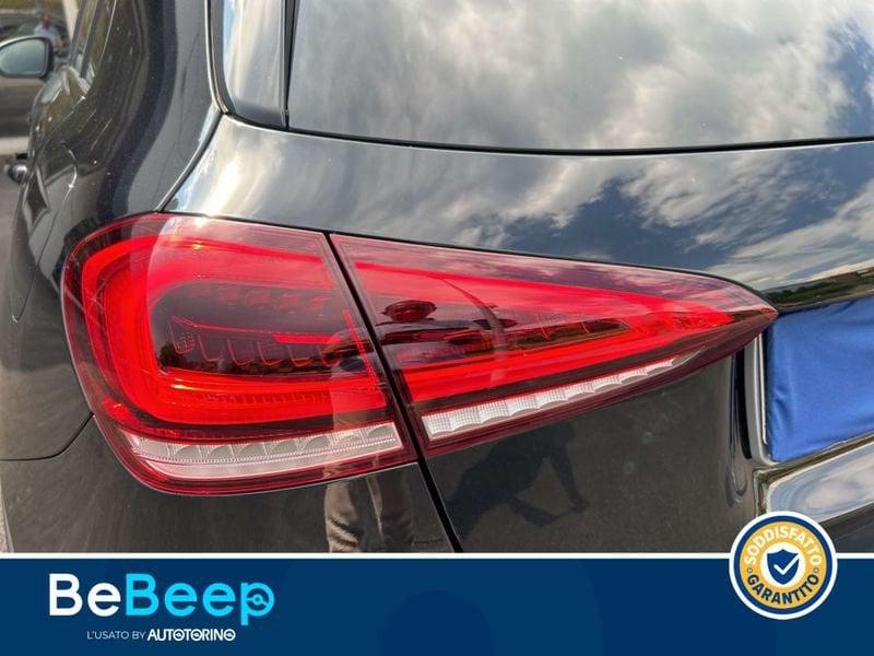 Mercedes-Benz Classe A A 45 AMG 4MATIC+ AUTO