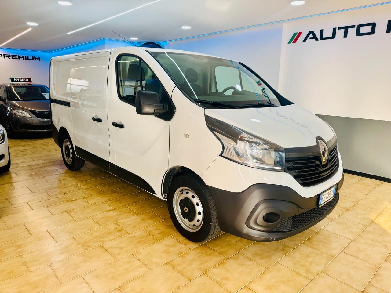 Renault Trafic 1.6 dCi 115CV - Prezzo Reale! 3Posti