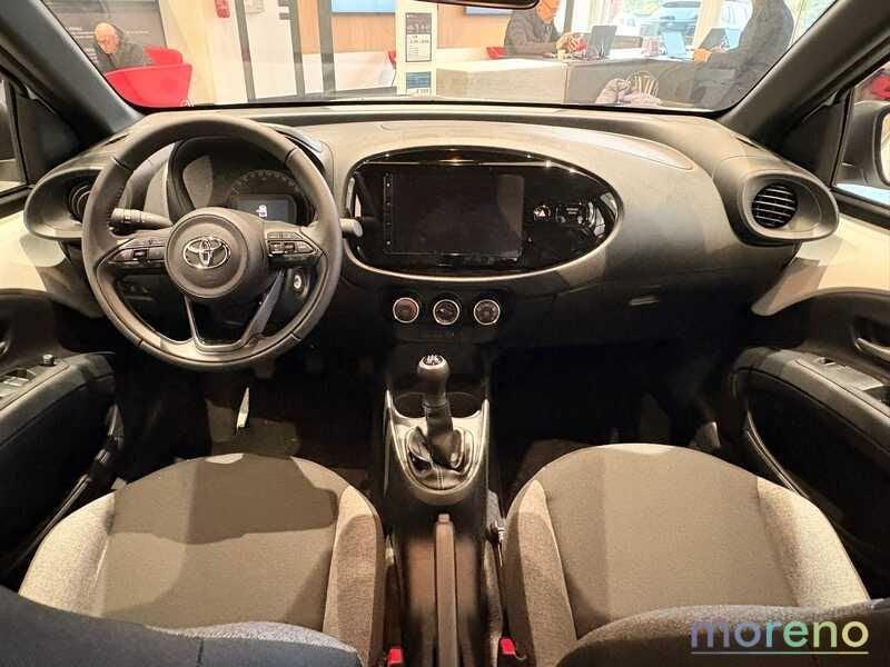 Toyota Aygo X X 1.0 Trend 72 CV