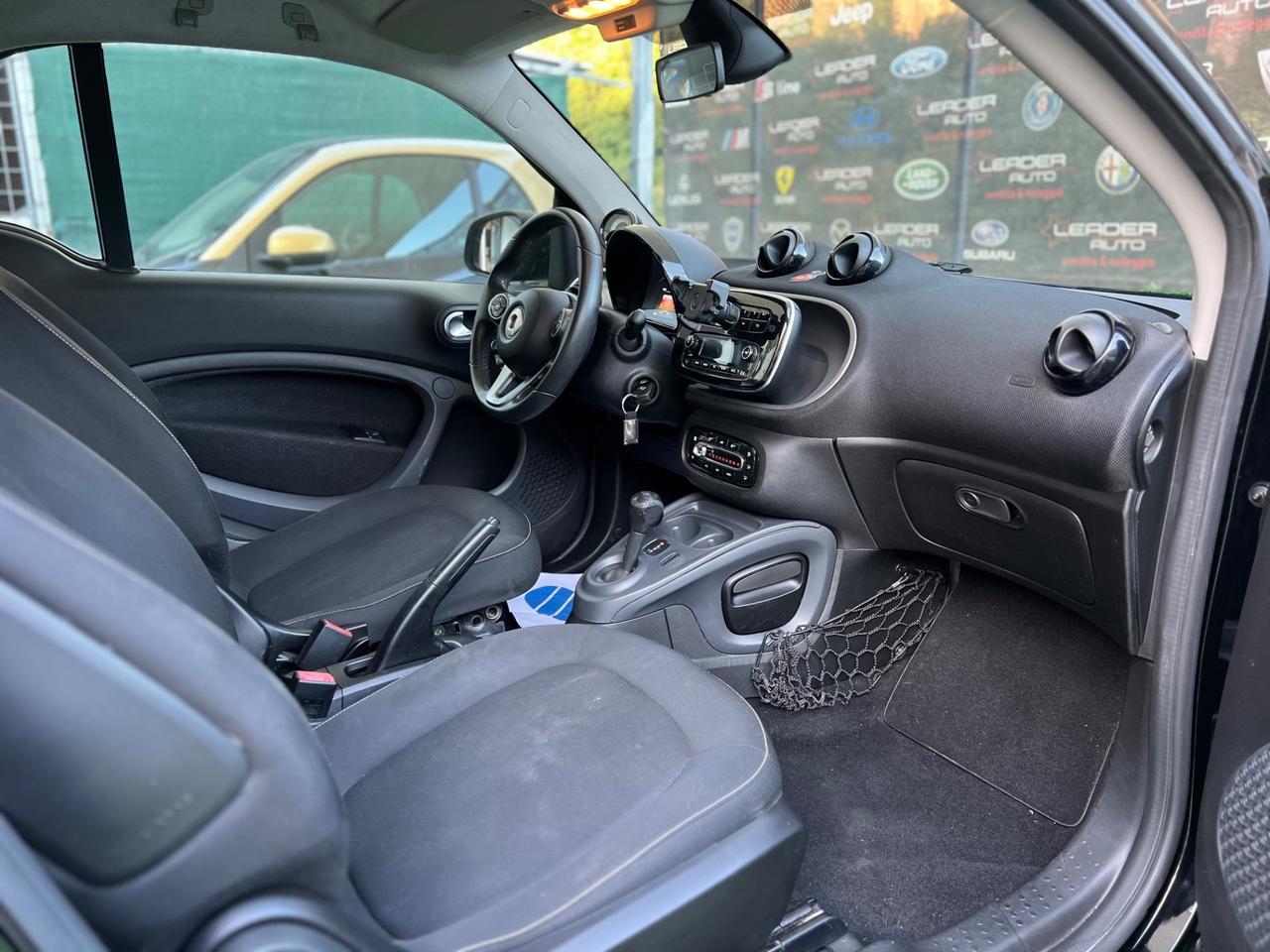 Smart ForTwo 70 1.0 Passion Automatica