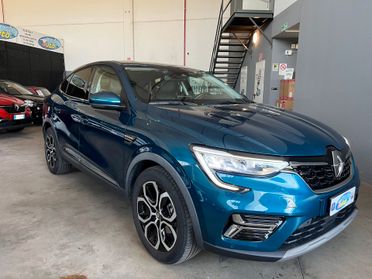 Renault Arkana Full Hybrid E-Tech 145 CV Techno