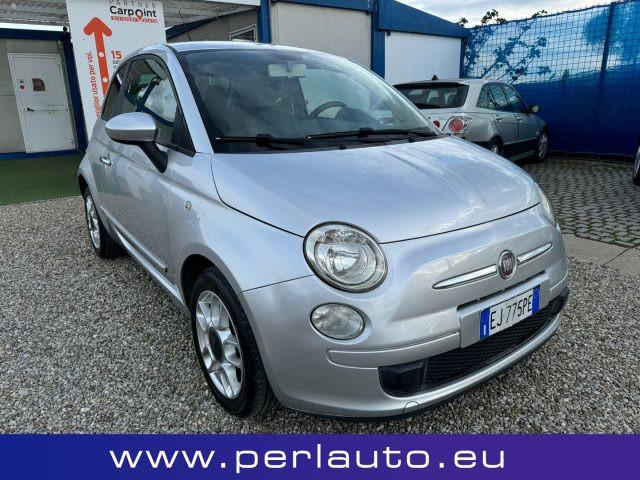 FIAT 500 1.2 Sport