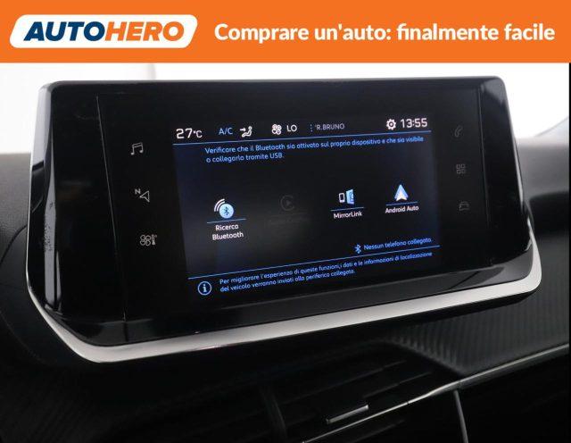 PEUGEOT 2008 PureTech 100 S&S Allure Pack