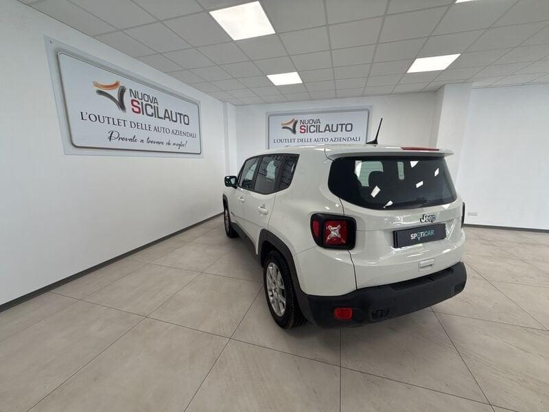 Jeep Renegade 2019 1.0 t3 Limited 2wd