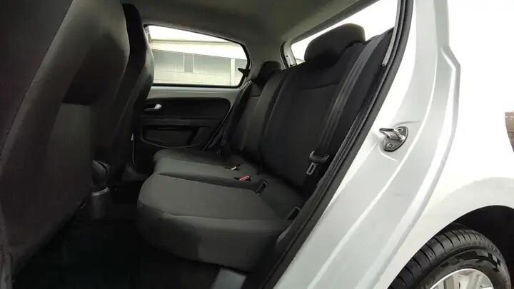 Volkswagen up! 1.0 5p. EVO move BlueMotion Technology