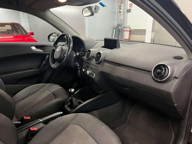 Audi A1 A1 1.0 tfsi Ultra 82cv