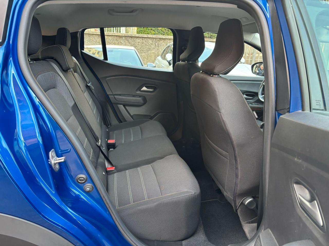 Dacia Sandero Stepway 1.0 TCe 90 CV Expression PREZZO REALE GARANZIA