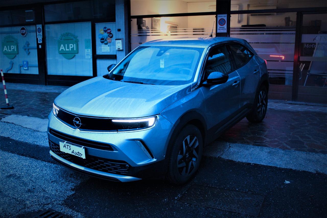 Opel Mokka 1.5 diesel Elegance