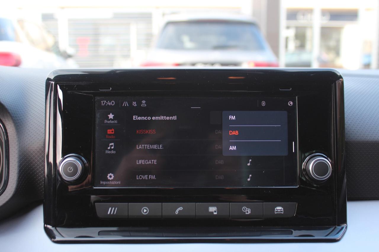 Seat Arona 1.0 EcoTSI 110 CV DSG Style