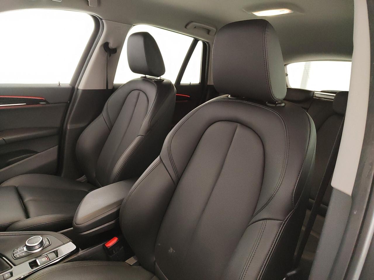 Bmw X1 xDrive18d xLine Plus